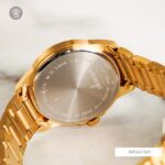 Citizen 40mm Nam BI5042-52P - Ảnh 9