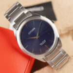 Citizen 39mm Nam BJ6520-82L - Ảnh 2