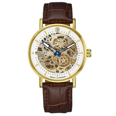 Ảnh sản phẩm Bentley 40mm Nam BL1833-25MTWD