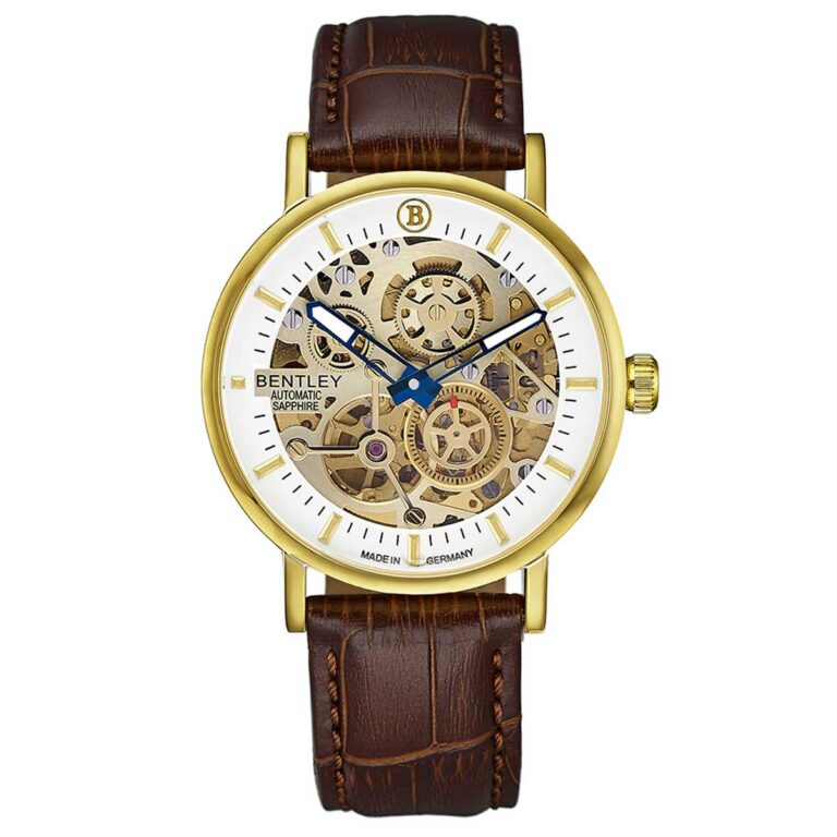 Bentley 40mm Nam BL1833-25MTWD