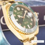 Bentley 41mm Nam BL1839-10MKGG - Ảnh 6