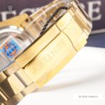 Bentley 41mm Nam BL1839-10MKGG - Ảnh 8