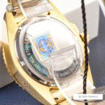 Bentley 41mm Nam BL1839-10MKGG - Ảnh 9