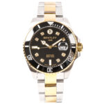 Bentley 41mm Nam BL1839-10MTBB - Ảnh 1