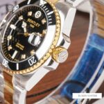 Bentley 41mm Nam BL1839-10MTBB - Ảnh 5