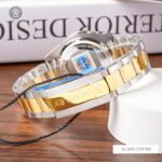 Bentley 41mm Nam BL1839-10MTBB - Ảnh 7