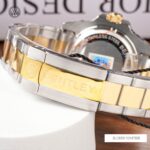 Bentley 41mm Nam BL1839-10MTBB - Ảnh 8