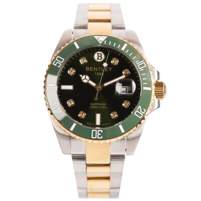 Ảnh sản phẩm Bentley 41mm Nam BL1839-10MTGG-R