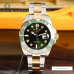 Bentley 41mm Nam BL1839-10MTGG-R - Ảnh 2