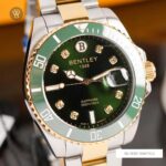 Bentley 41mm Nam BL1839-10MTGG - Ảnh 4