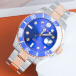 Bentley 41mm Nam BL1839-10MTNN - Ảnh 2