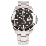 Bentley 41mm Nam BL1839-10MWBB - Ảnh 1