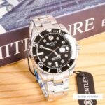 Bentley 41mm Nam BL1839-10MWBB - Ảnh 2