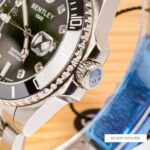 Bentley 41mm Nam BL1839-10MWBB - Ảnh 5
