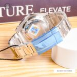 Bentley 41mm Nam BL1839-10MWBB - Ảnh 6