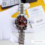 Bentley 40.5mm Nam BL1839-10MWDB - Ảnh 5