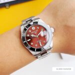 Bentley 40.5mm Nam BL1839-10MWDB - Ảnh 6