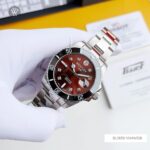 Bentley 40.5mm Nam BL1839-10MWDB - Ảnh 7