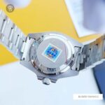 Bentley 41mm Nam BL1839-10MWGG - Ảnh 7