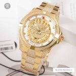 Bentley 43mm Nam BL2096-352MKKI-S - Ảnh 2