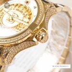 Bentley 43mm Nam BL2096-352MKKI-S - Ảnh 4