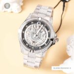 Bentley 43mm Nam BL2096-352MWWI-S - Ảnh 2