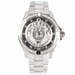 Bentley 43mm Nam BL2096-352MWWI-S - Ảnh 1