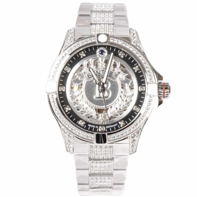 Ảnh sản phẩm Bentley 43mm Nam BL2096-352MWWI-S