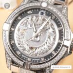 Bentley 43mm Nam BL2096-352MWWI-S - Ảnh 3