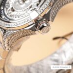 Bentley 43mm Nam BL2096-352MWWI-S - Ảnh 4