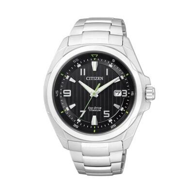 Ảnh sản phẩm Citizen 43mm Nam BM6880-53E