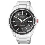 Citizen 40mm Nam BM6890-50E - Ảnh 1
