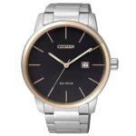 Citizen 43.6mm Nam BM6964-55E - Ảnh 1