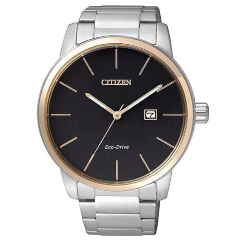 Citizen 43.6mm Nam BM6964-55E