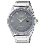 Citizen 40mm Nam BM6981-81H - Ảnh 1