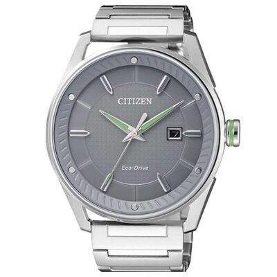 Ảnh sản phẩm Citizen 40mm Nam BM6981-81H