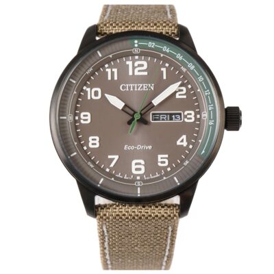 Ảnh sản phẩm Citizen 42mm Nam BM8595-16H