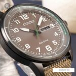 Citizen 42mm Nam BM8595-16H - Ảnh 6