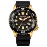 Citizen 44mm Nam BN0152-06E - Ảnh 1