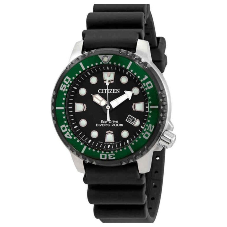 Citizen 44mm Nam BN0155-08E