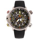 Citizen 48mm Nam BN4021-02E - Ảnh 1