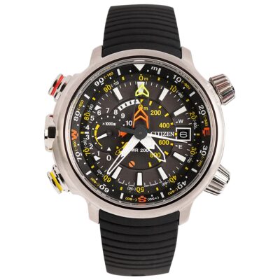 Ảnh sản phẩm Citizen 48mm Nam BN4021-02E