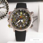 Citizen 48mm Nam BN4021-02E - Ảnh 2