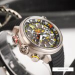 Citizen 48mm Nam BN4021-02E - Ảnh 7