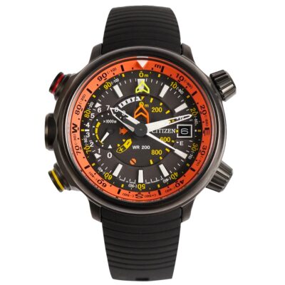 Ảnh sản phẩm Citizen 48mm Nam BN4026-09F