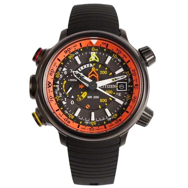 Citizen 48mm Nam BN4026-09F