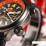 Citizen 48mm Nam BN4026-09F - Ảnh 4