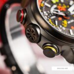 Citizen 48mm Nam BN4026-09F - Ảnh 5