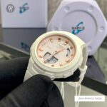 Casio 46.8mm Nữ BSA-B100CS-7ADR - Ảnh 5