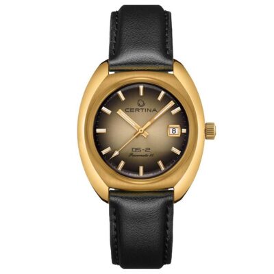 Ảnh sản phẩm Certina 40mm Nam C024.407.37.361.00